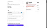 SidesMedia coupon verification screenshot