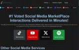 SidesMedia coupon verification screenshot