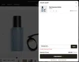 SPRINGSALE coupon verification screenshot