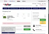 3E20825 coupon verification screenshot