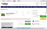 3E50725 coupon verification screenshot