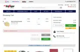 3E10925 coupon verification screenshot