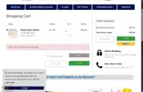 3E10725 coupon verification screenshot