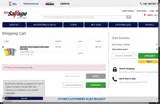 3E3625 coupon verification screenshot