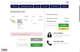 3E40825 coupon verification screenshot