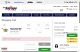 3E0725 coupon verification screenshot