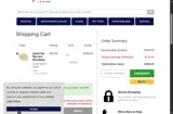 3WA323 coupon verification screenshot