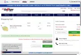 3WA323 coupon verification screenshot