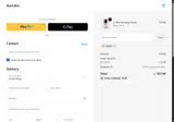 Siek20 coupon verification screenshot