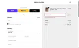 SIERRA15 coupon verification screenshot