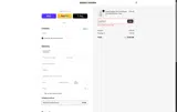 EASTER15 coupon verification screenshot
