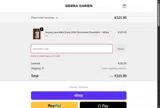 TODAY10 coupon verification screenshot