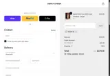 TODAY10 coupon verification screenshot
