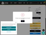 Laborday25 coupon verification screenshot