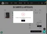Laborday25 coupon verification screenshot