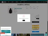 bf25 coupon verification screenshot
