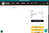 WELCOME coupon verification screenshot