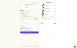 Sierra Madre Golf coupon verification screenshot