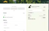 THANKS20 coupon verification screenshot