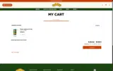NONALC20 coupon verification screenshot