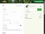 THANKS20 coupon verification screenshot