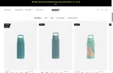 SIGG coupon verification screenshot