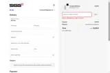 SIGG coupon verification screenshot