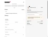 SIGG coupon verification screenshot
