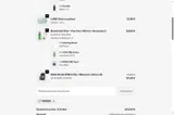 SIGG coupon verification screenshot
