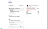 bposhow coupon verification screenshot
