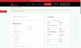 independencia coupon verification screenshot
