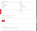 jumpquick coupon verification screenshot