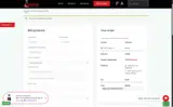 JOSEENRIQUE coupon verification screenshot