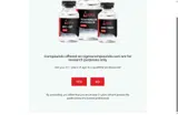 xddxfh coupon verification screenshot