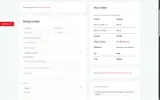 xddput coupon verification screenshot