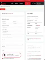 xddowe coupon verification screenshot
