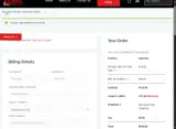 xddiur coupon verification screenshot