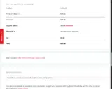 xddiur coupon verification screenshot