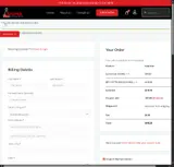 xdd coupon verification screenshot