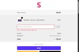 MOTHERSDAY30 coupon verification screenshot