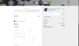 welcome10 coupon verification screenshot