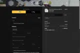 DFS coupon verification screenshot
