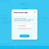 BF2025-168W90KW coupon verification screenshot