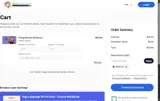 Sign Language 101 coupon verification screenshot