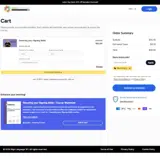 Sign Language 101 coupon verification screenshot