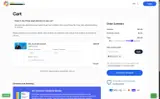 Sign Language 101 coupon verification screenshot