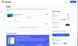 Sign Language 101 coupon verification screenshot