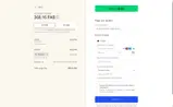HALFOFF coupon verification screenshot