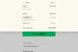40off coupon verification screenshot