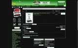 SIDEWALK5 coupon verification screenshot